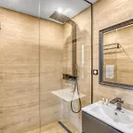3 Chambres - 2 Min Du Palais - Climatise - Calme Cannes
