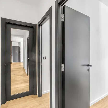 Appartement F4 Notre-dame , Hypercentre A 2 Minutes Du Palais Des Congres *