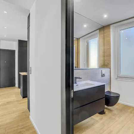 3 Modern - 2 Min Du Palais - Climatise - Calme * Cannes