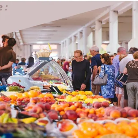 3 Modern - 2 Min Du Palais - Climatise - Calme * Cannes
