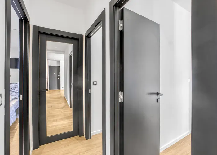 Apartman Exceptionnel F4 Notre-dame *