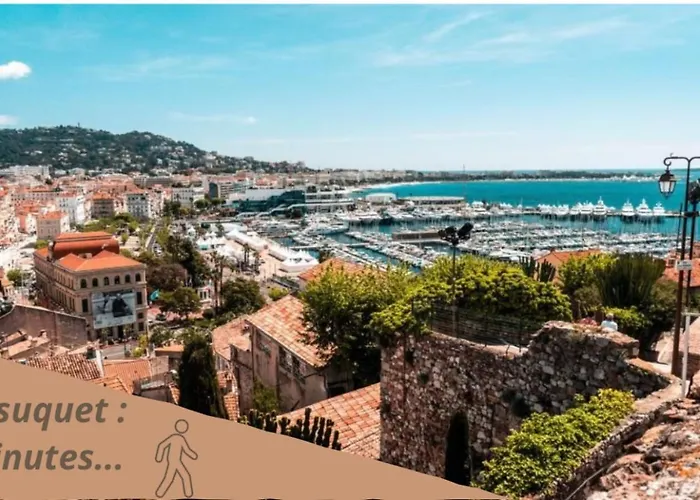 Exceptionnel F4 Notre-dame Apartman *