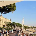 דירה 3 - 2 Min Du Palais - Climatise - Calme *